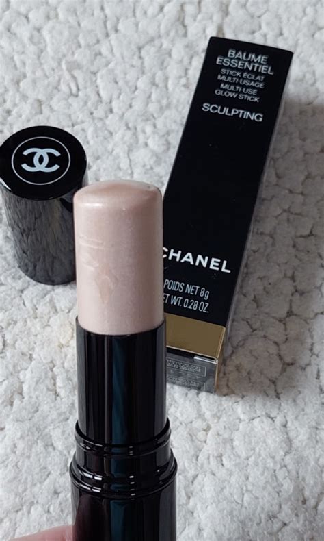 chanel multi use glow stick dupe|chanel glow stick review.